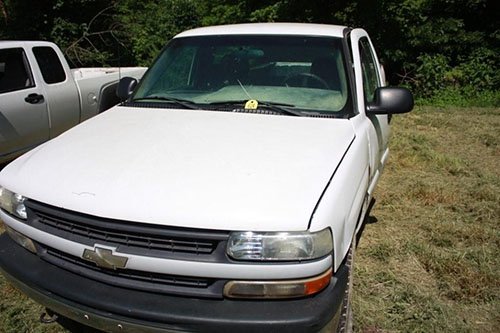 Property photo 19 - EQUIPMENT, REAL ESTATE & LAND AUCTION, ABSOLUTE 204+/- Acres Turkey Operation